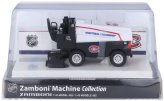 Canadiens Zamboni Die-Cast Collectible