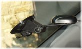 Dashboard Antenna Mount