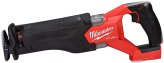 Milwaukee Gen 2 FUEL Cordless Reciprocating Saw