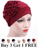 Global Chic Headwear Collection for Women