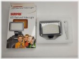 Sunburst Dual Lighting System