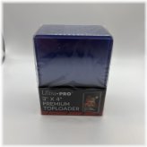 Premium Card Protectors by Ultra Pro