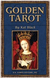 Illuminated Path Tarot