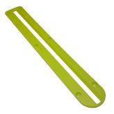 Precision Cut Replacement Plate