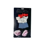 Disney Fierce Females Plush Collection