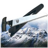 Griz-Saw T-Handle Bone Saw