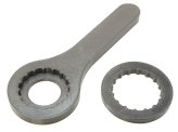Bracket Buddy Wrench