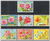 Floral Treasures of Equatorial Guinea
