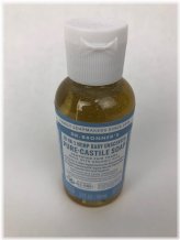 Nature's Blend Castile Soap