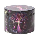 Colorful Magnetic Herb Grinder