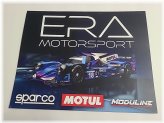 2024 ERA Motorsport LMP2 Hero Card - Sebring 12-Hour Victory