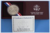 Olympic Baseball Silver Dollar