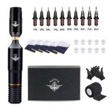 InkMaster Tattoo System