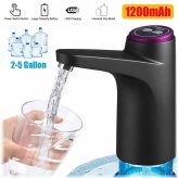 AquaFlow Universal Water Dispenser