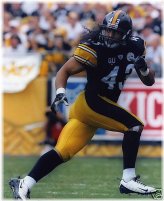 Steel City Legends Collection