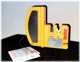 Sunrise Edge Sharpener