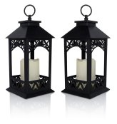 Midnight Glow Lantern Set