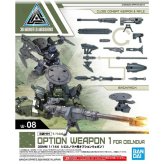 Cielnova Armament Set