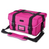 Blush Haven Makeup Travel Organizer