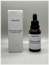 Radiant Renewal Serum