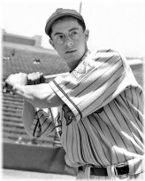 Golden Era Baseball Snapshot