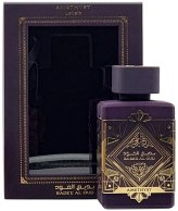 Amethyst Oud Fragrance