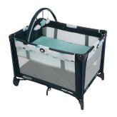 On-the-Go Baby Haven