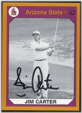 Arizona State Golf Legends Collection