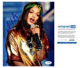 Memorabilia Signature: M.I.A. "Paper Planes" Signed Photo