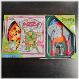 Pizza Party Pizzaria Set