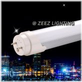 Luminous Glow LED Tube Light