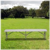 Foldable Picnic Bench