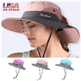 SunShield Hat