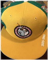 Heritage League Baseball Cap
