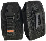 Secure Flip Phone Wallet Case