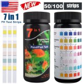 AquaCheck 7-in-1 Water Test Kit