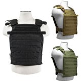 SwiftGuard Modular Ballistic Vest