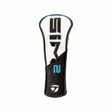 Custom Fusion Head Cover