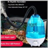 Jungle Mist Reptile Humidifier