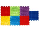 Ortodon Sensory Play Mats