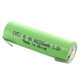 PowerTab AA Rechargeable Battery