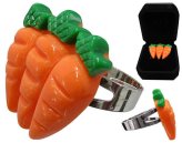 Amorous Carrot Surprise