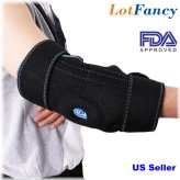 Thermal Arm Support Sleeve for Injuries