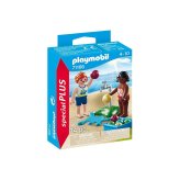 Water Balloon Fun Playset by Playmobil