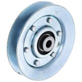 Idler Pulley for Various Lawn Mower Models