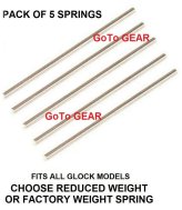 Glock Spring Variety Pack