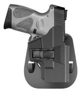 SecureDraw Auto-Lock Holster