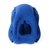 Cloud Comfort Travel Pillow