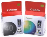Canon PIXMA Ink Cartridges Bundle