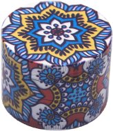 Mandala Image 4-Part Herb Grinder